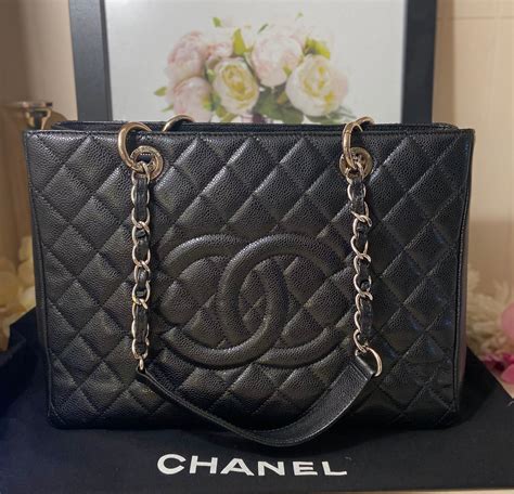 chanel gst price euro|chanel gst review.